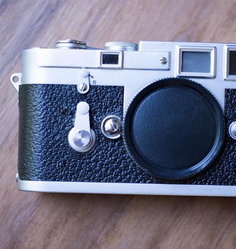 Rangefinder & Viewfinder