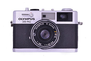 Leather With Grainy Texture