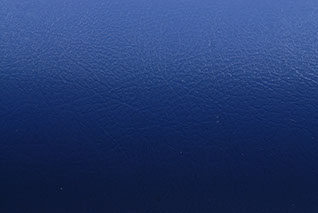 Flat Color PU Leather