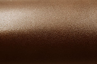 Genuine Leather - Black