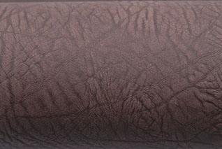 Vintage Recycled Leather