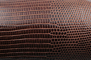 Recycled Leather Culebra Texture