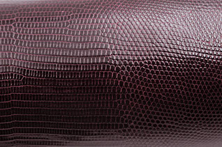 Recycled Leather Culebra Texture