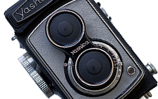 Leather With Grainy Texture