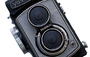 Leather With Grainy Texture