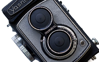 Leather With Grainy Texture