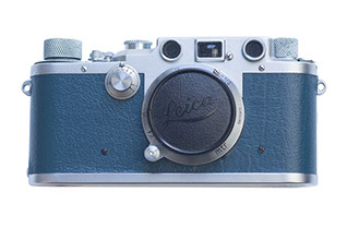 Leather - Angus Texture