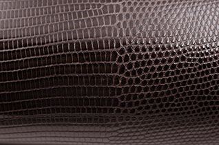 Recycled Leather Culebra Texture