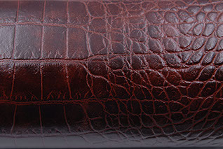 Lizard Texture PU Leather