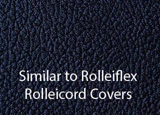 Embossed Moroccan Leather