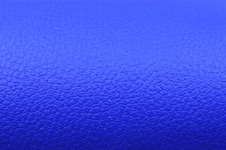 Embossed Moroccan Leather