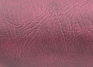 Stingray Embossed PU Leather