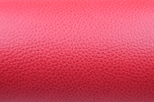 Moroccan Recycled Leather 