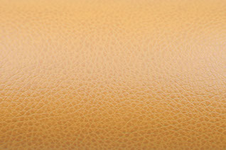 Moroccan Recycled Leather 