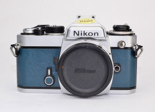 Leather - Angus Texture