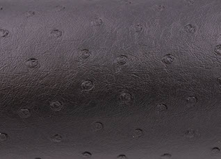 Stingray Embossed PU Leather