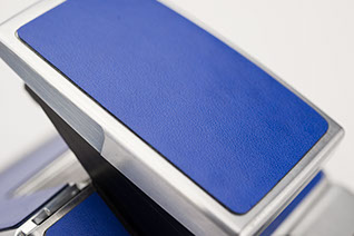 Polaroid SX-70 Witn New Cover