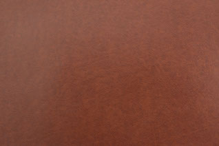 Flat Color PU Leather