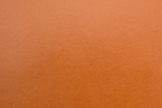 Flat Color PU Leather