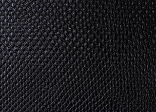 Recycled Leather Culebra Texture