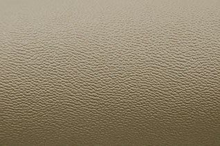 Leather With Grainy Texture