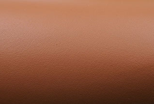 Tan Genuine Leather
